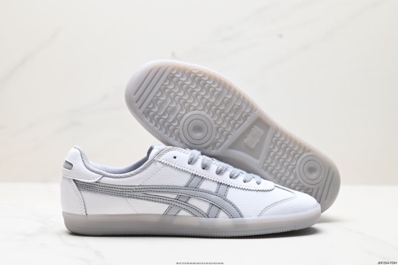 Asics Shoes